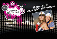 Samstag im Club remiXx