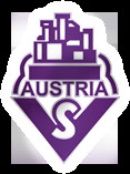 SV Austria Salzburg : Dornbirn