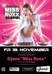 Miss Roxx