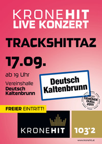 Coolste Gemeinde Österreichs 2011 Party@Vereinshalle