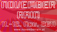 November Rain@Schloss Meierhof