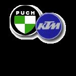 Gruppenavatar von Puch & Ktm