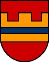 Gruppenavatar von Luftenberg ist ein Königreich und rundherum liegt Österreich!