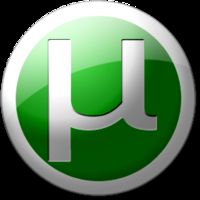 Gruppenavatar von µTorrent User