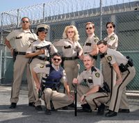 Gruppenavatar von >>  Reno 911!  