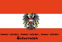 Gruppenavatar von Immer wieder, Immer wieder, Immer wieder ÖSTERREICH