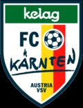 Gruppenavatar von Für FC Kärnten