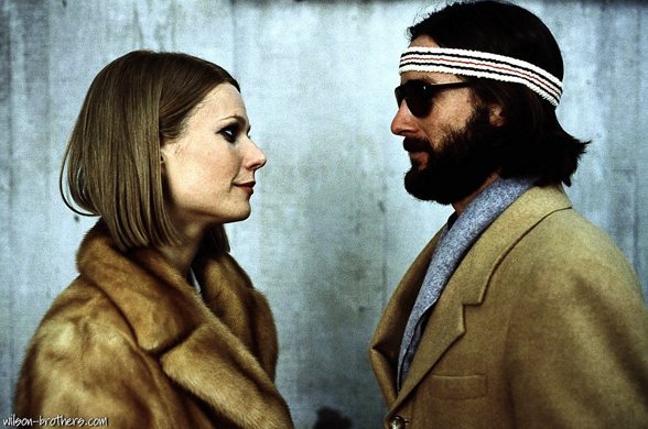 The Royal Tenenbaums - 