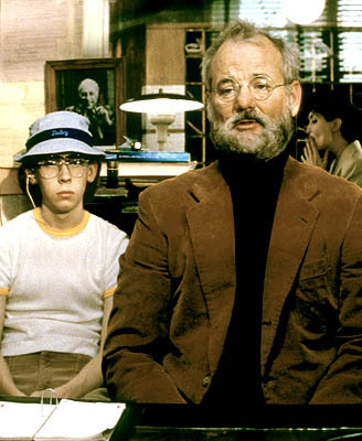 The Royal Tenenbaums - 