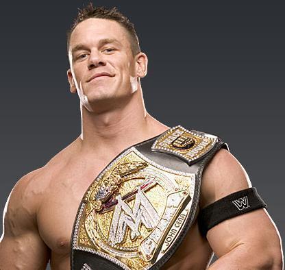 John cena  - 