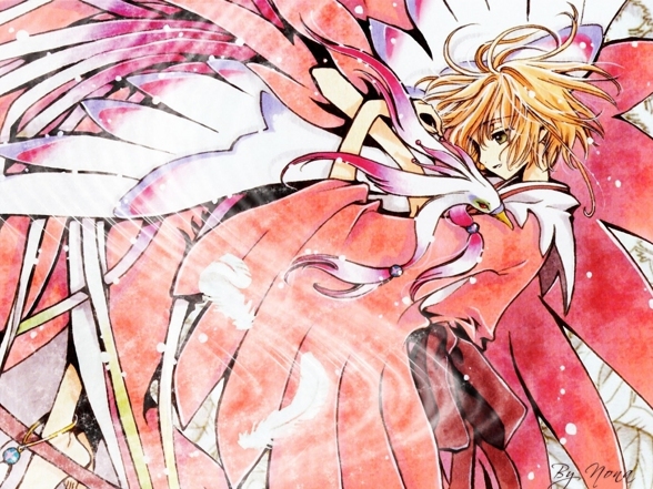 Tsubasa Reservoir Chronicle - 