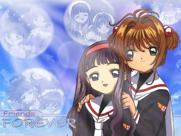 Card Captor Sakura - 