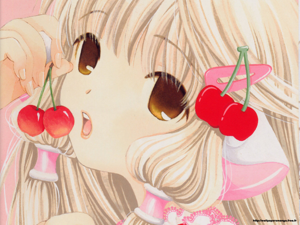 Chobits - 