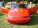 Mario´s Calibra - 