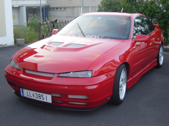 Mario´s Calibra - 