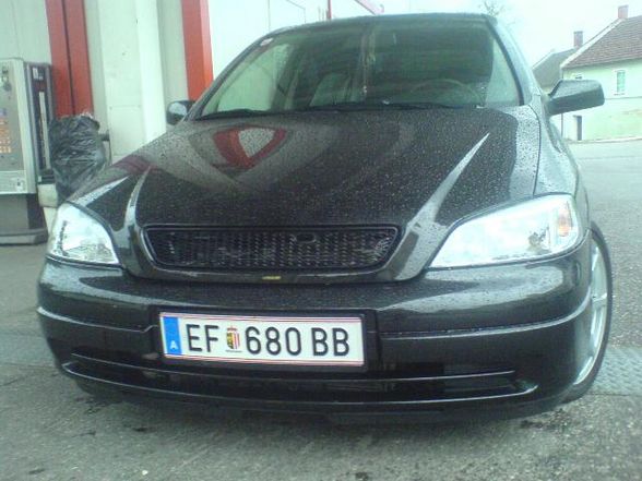 Deni`s Astra Sport - 