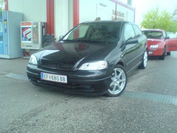 Deni`s Astra Sport - 