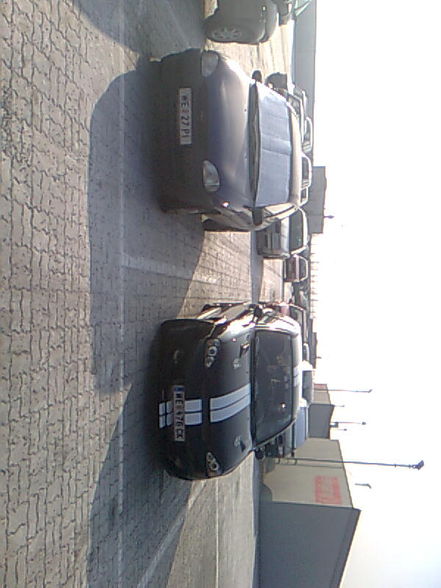 schwabs BlacK B Corsa - 