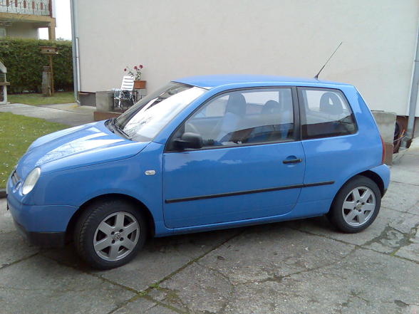 Lupo Power - 