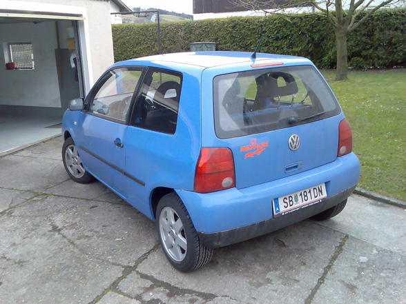 Lupo Power - 