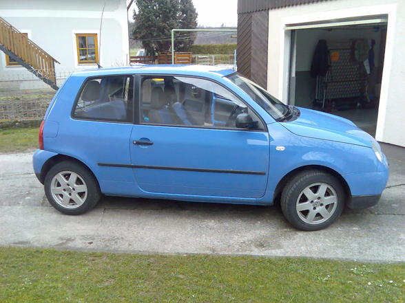 Lupo Power - 