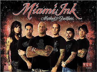 miami ink  - 