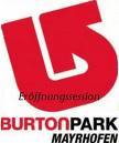burton - 