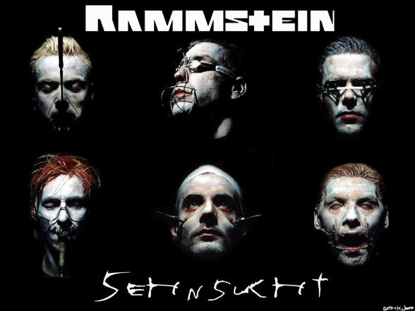 Rammstein - 