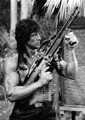 Rambo - 