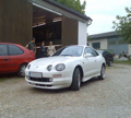 Unsere Autos - 