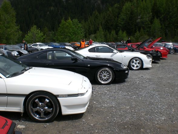 Toyota treffen Malbun!!!!!!!!!!!!! - 