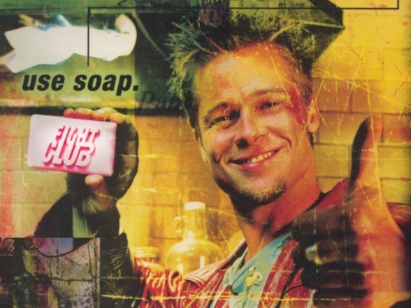 Tyler Durden - 