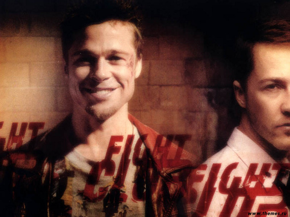 Tyler Durden - 