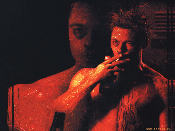 Tyler Durden - 