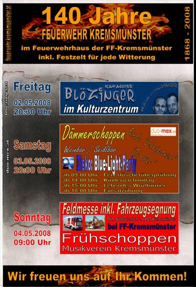 Feuerwehrfest - 