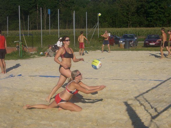 Beachsaison 07 - 