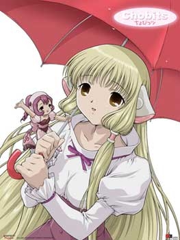 Chobits - 