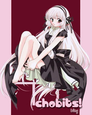 Chobits - 