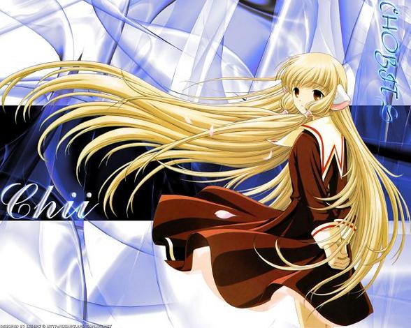 Chobits - 