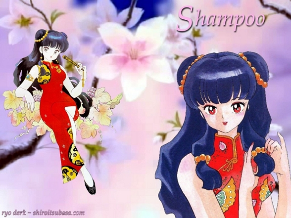 Ranma 1/2 - 