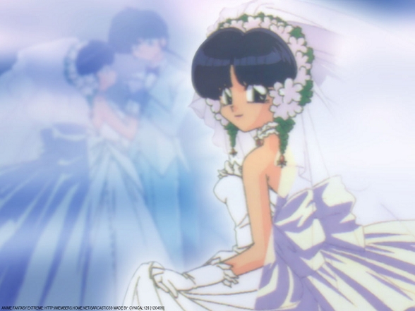 Ranma 1/2 - 