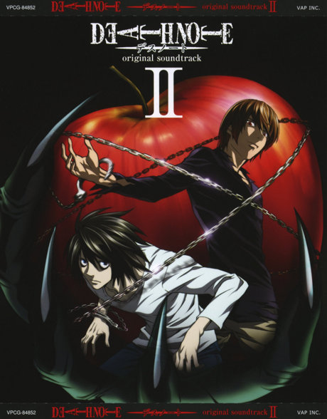 Death Note - 