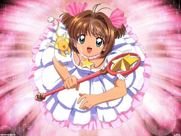 Card Captor Sakura - 