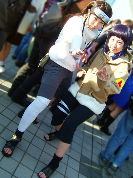 COSPLAY - 