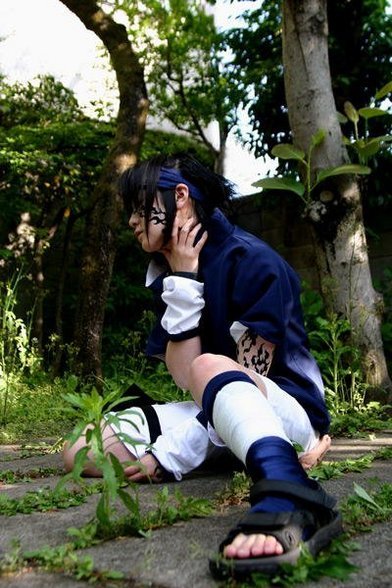 COSPLAY - 