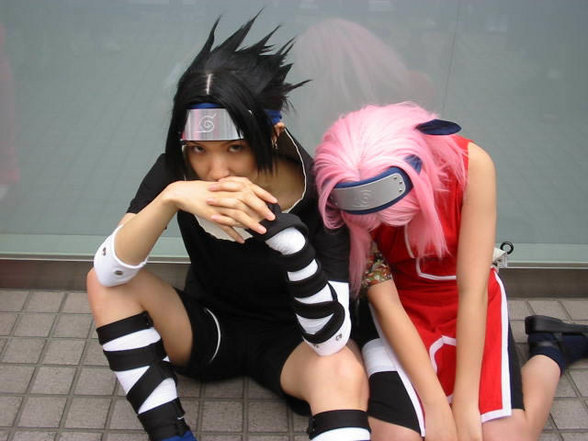 COSPLAY - 