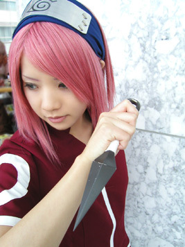 COSPLAY - 