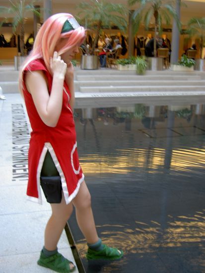 COSPLAY - 