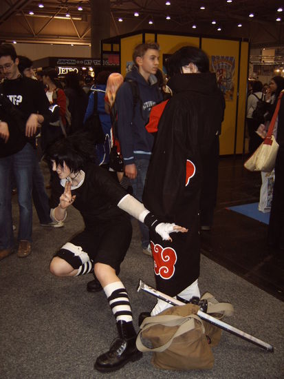 COSPLAY - 