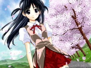 School Rumble - 